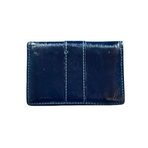 Well loved Coach wallet